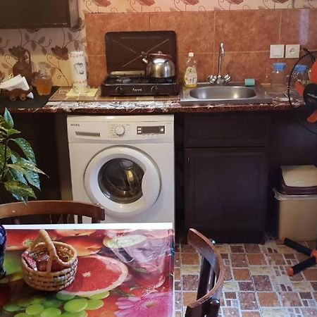 2 Santeli Turn Guest House Τυφλίδα Εξωτερικό φωτογραφία