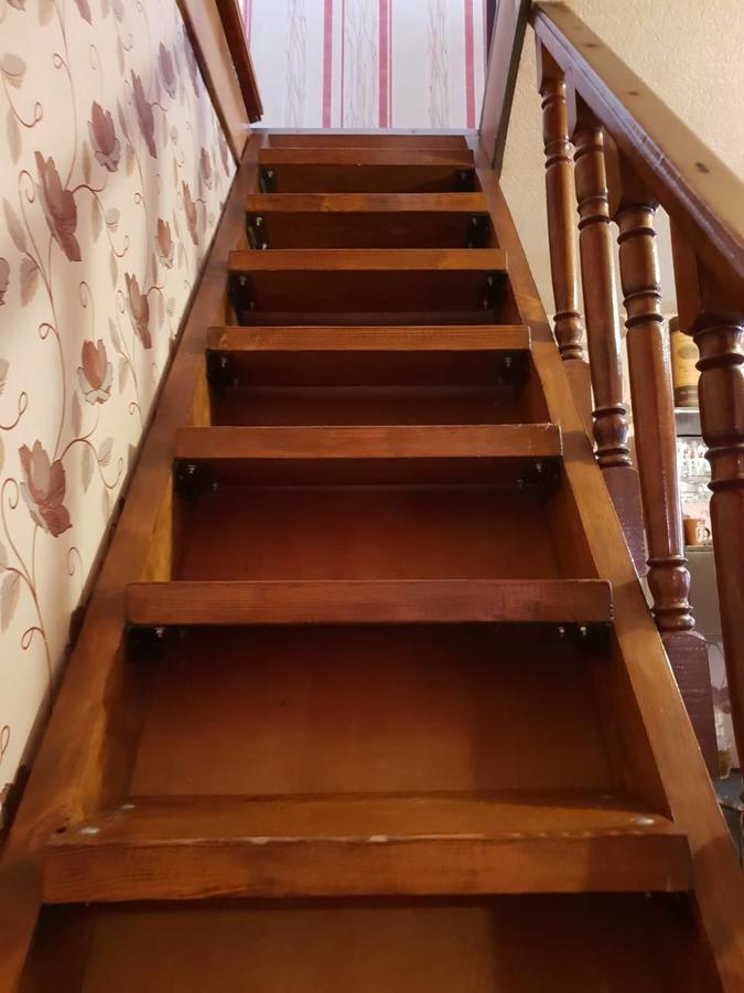 2 Santeli Turn Guest House Τυφλίδα Εξωτερικό φωτογραφία
