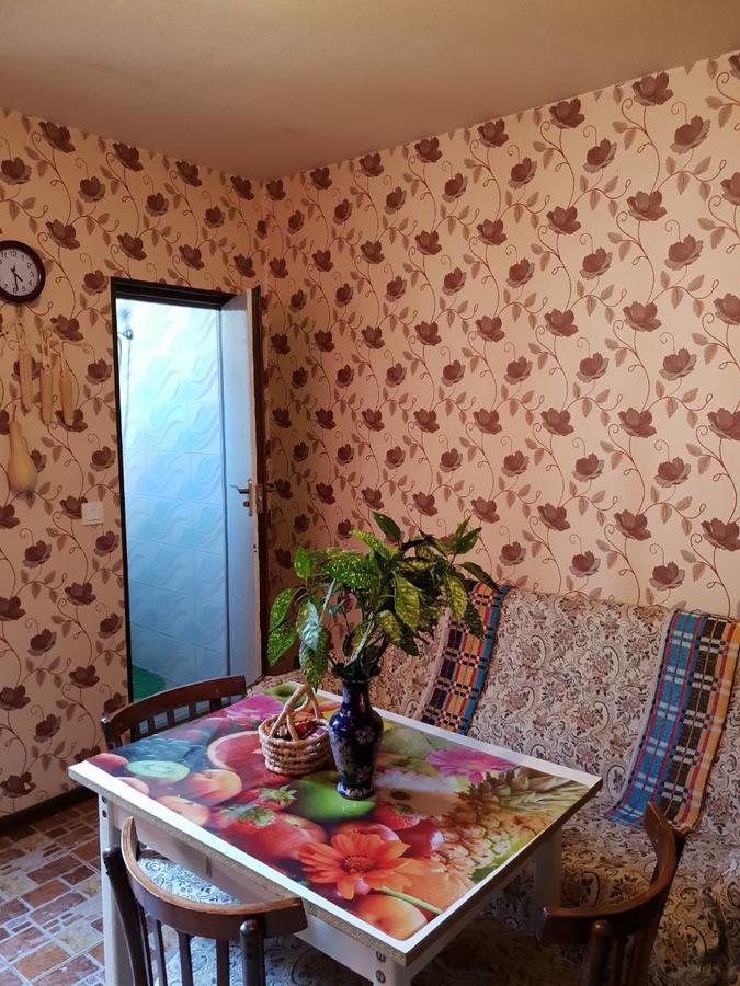 2 Santeli Turn Guest House Τυφλίδα Εξωτερικό φωτογραφία