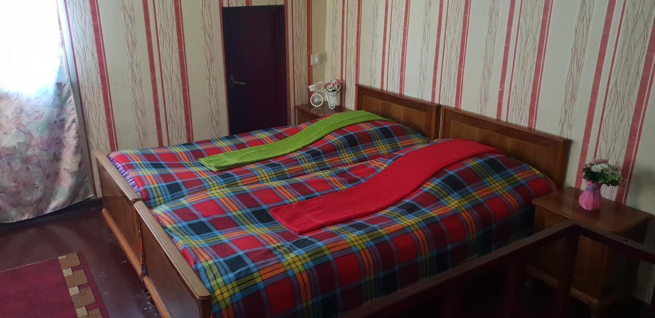 2 Santeli Turn Guest House Τυφλίδα Εξωτερικό φωτογραφία